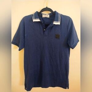 Thom Browne Polo Shirt L